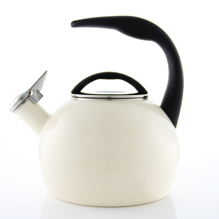 Kettle enamel hotsell